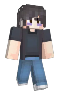 Front of Rocomboligm's skin