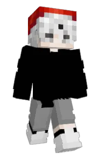 Front of soooh0223's skin