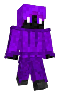 Front of _Voidstriker's skin