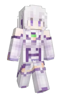Front of BK_Y4NG's skin