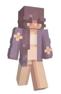 Front of Kaffeene_'s skin