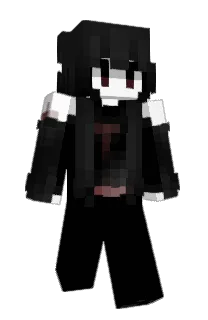 Front of kaykkjj's skin