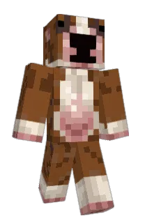 Front of HarucitoOLG's skin