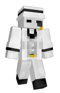 Sjans's Minecraft skin