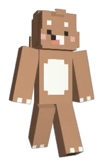 tjrhkd's Minecraft skin