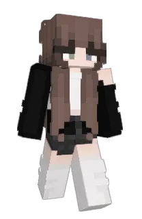 Front of Asti__'s skin