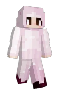 arithewitch's Minecraft skin