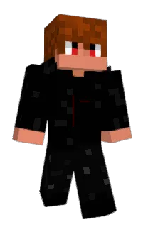 Dqcrypt's Minecraft skin