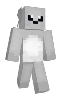 Front of ChiraqShooter's skin