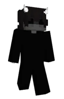 qodlyGHG's Minecraft skin
