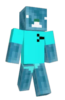 Front of Czeczenpl7's skin
