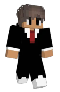 Front of alon234's skin