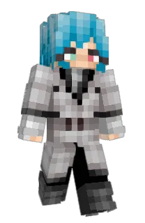 Front of Yelsekk's skin