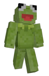 Front of mad2503's skin