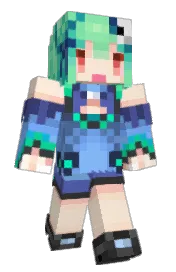 Skin preview