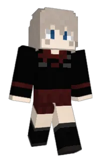 MokoLock's Minecraft skin