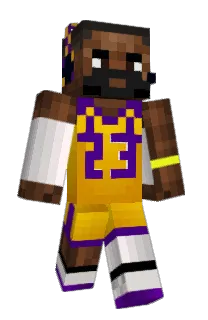 doopling's Minecraft skin