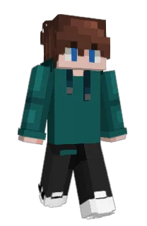Front of zSpeezz's skin
