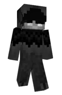 yacz's Minecraft skin