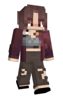 Front of CabbageArtss's skin