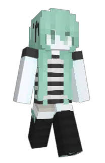 cemeterydate's Minecraft skin