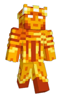CrownMidas's Minecraft skin