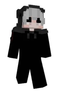 Front of ksalnflnalnslkan's skin