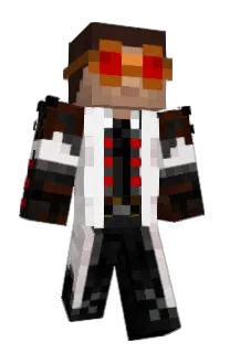 Front of Tidemann_B's skin