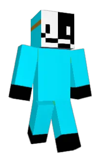 Front of TitianRoom14181's skin