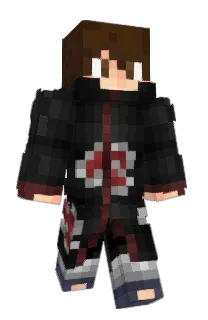 _toes's Minecraft skin