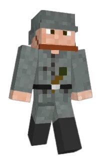 Front of 5464564564564564's skin