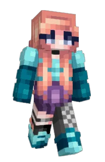 Front of LiIIith's skin
