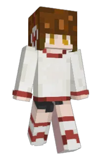 jackula3's Minecraft skin
