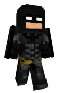 xLunes's Minecraft skin