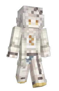 gakumasu's Minecraft skin