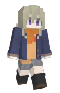 Front of Tagtraeumer514's skin