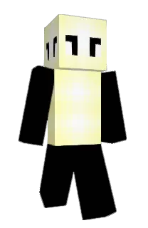 Norcker's Minecraft skin