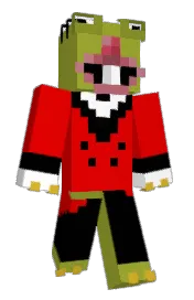 Skin preview