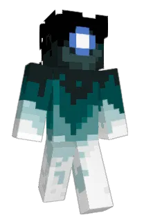 Sanjjo's Minecraft skin