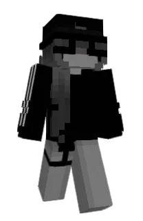 Front of Rxdriguesz's skin