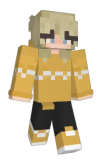endermoony's Minecraft skin