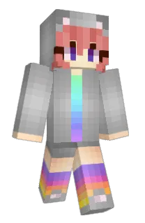 Front of toniliciou5's skin