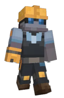epicomosto's Minecraft skin