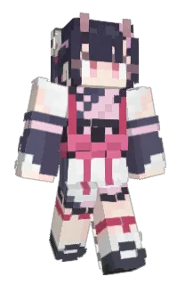 Front of yzshadiao's skin