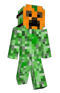 Front of Jordan0's skin
