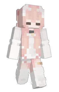 Front of missbrindel's skin