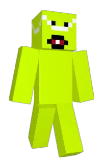 Front of canguy42's skin