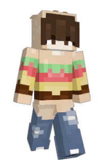 paru_parfait's Minecraft skin