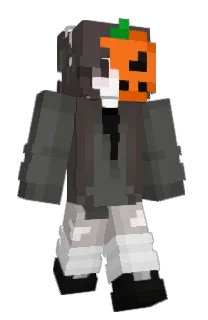 Front of ve__'s skin