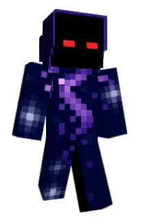 Front of dankeww's skin